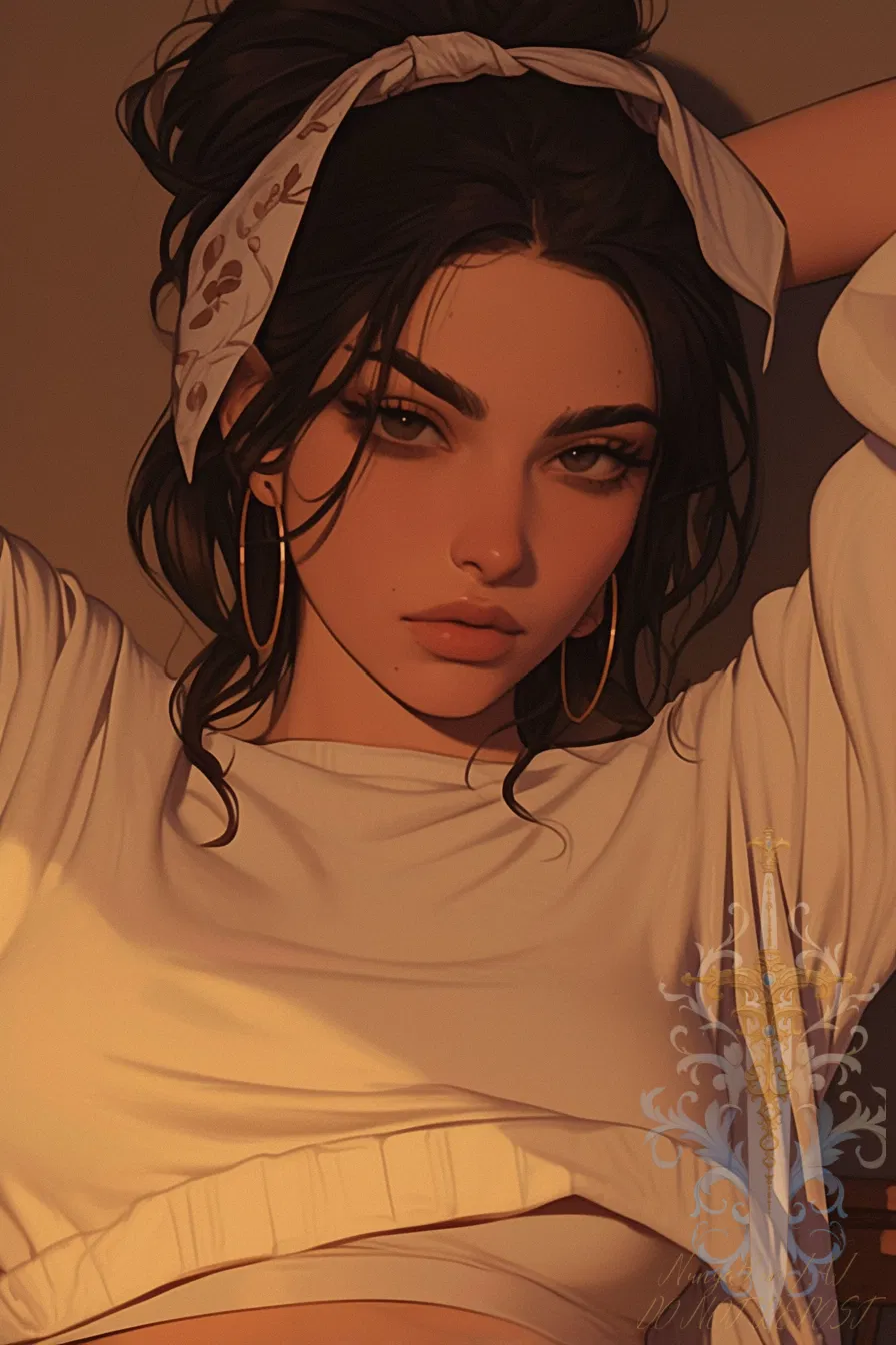 Avatar of Gwendolyne ‘Gwen’ Soto