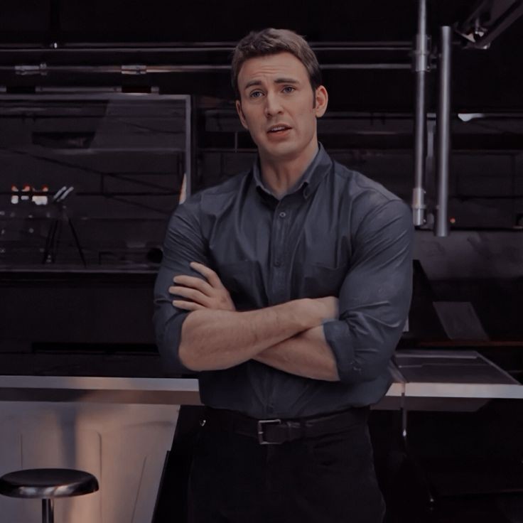 Avatar of Steve Rogers