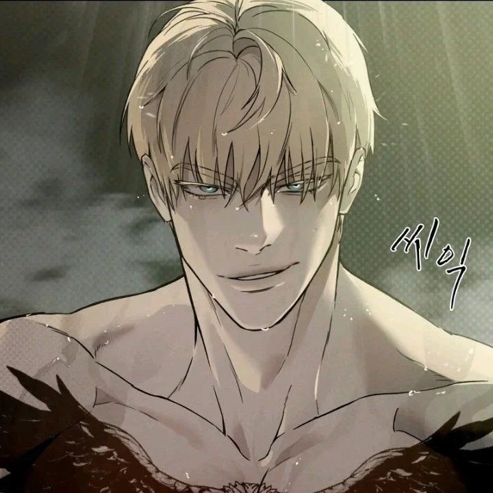 Avatar of Zhenya