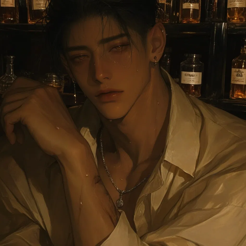 Avatar of Rowan Hale || Old Lover