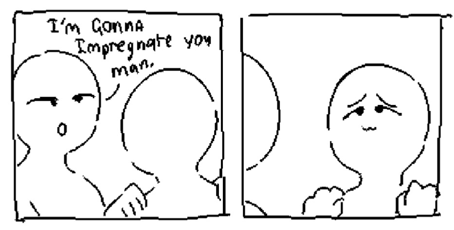 Avatar of Degradation 