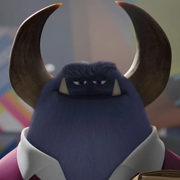 Avatar of Johnny Worthington