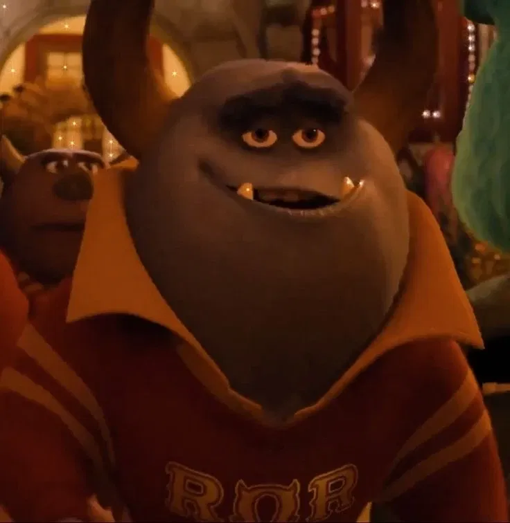 Avatar of Johnny Worthington
