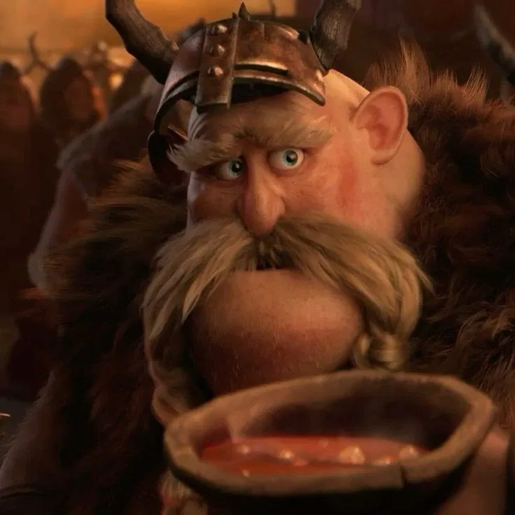Avatar of Gobber the Belch