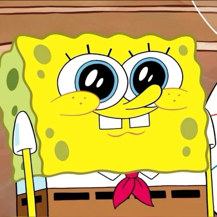 Avatar of Spongebob Squarepants
