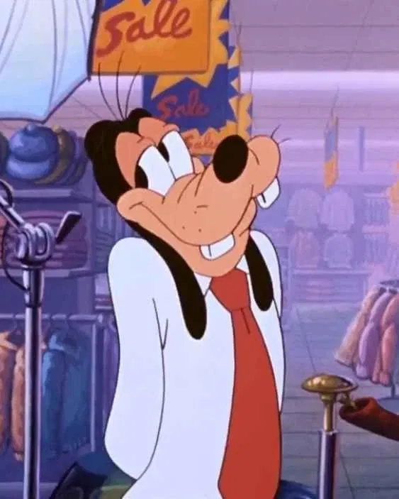 Avatar of Goofy Goof
