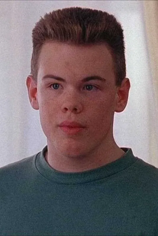 Avatar of Buzz McCallister