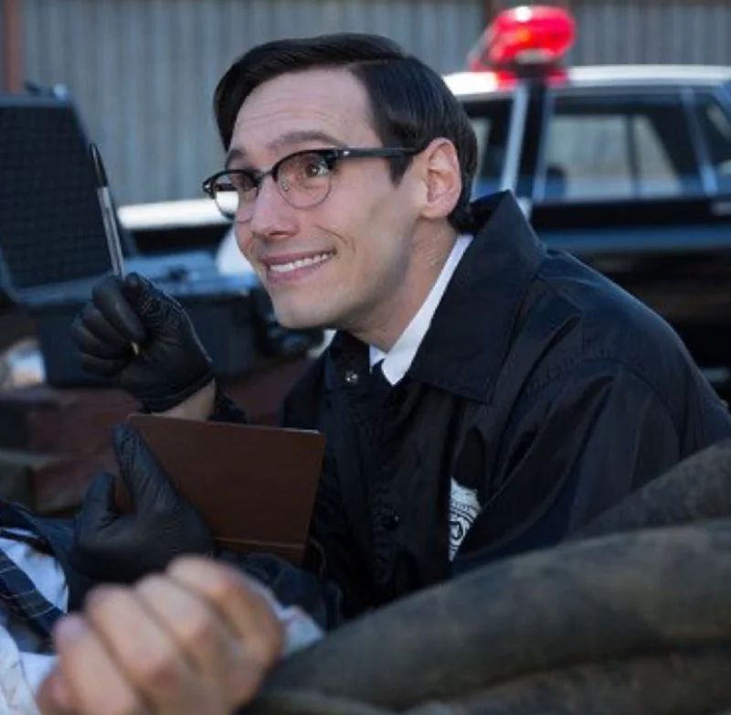 Avatar of Edward Nygma