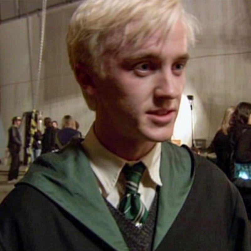 Avatar of Draco Malfoy