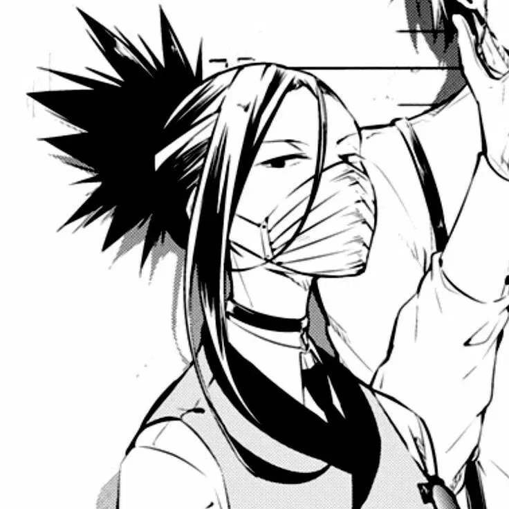 Avatar of Gin Akutagawa