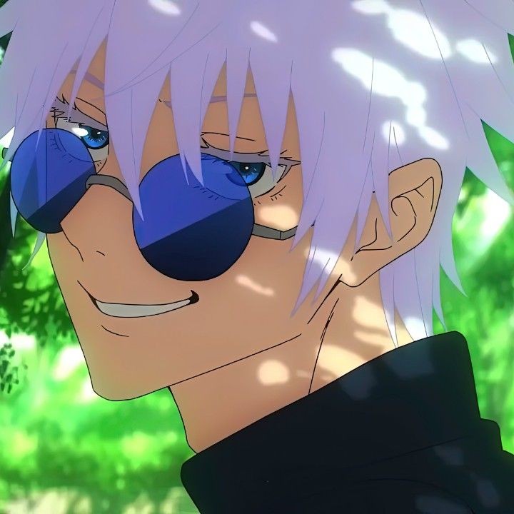 Avatar of Gojo Satoru
