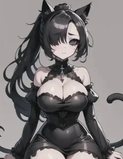 Avatar of Luna