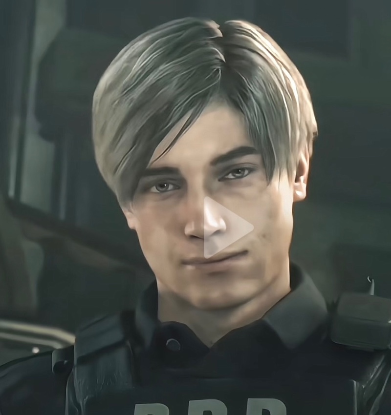 Avatar of Leon S. Kennedy