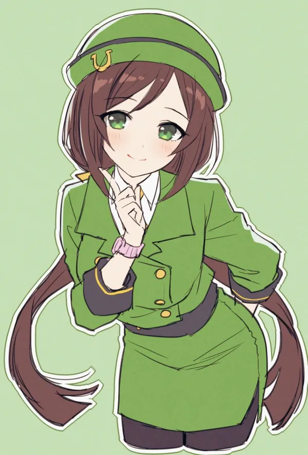 Avatar of Tazuna Hayakawa | Your Uma... Wife?