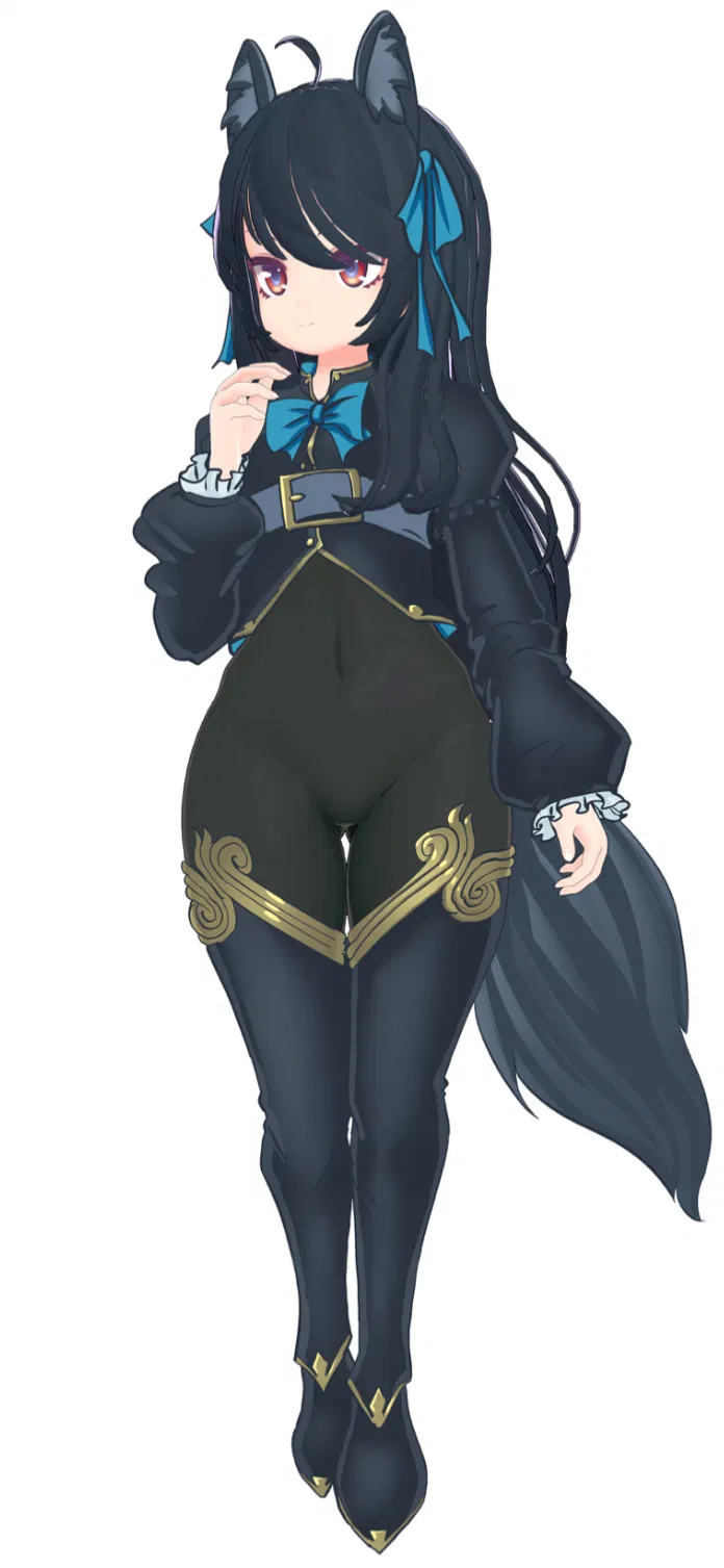 Avatar of Svartlilja’s magical size shenanigans 🤯