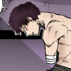 Avatar of Kai Chisaki "Overhaul" (Father)