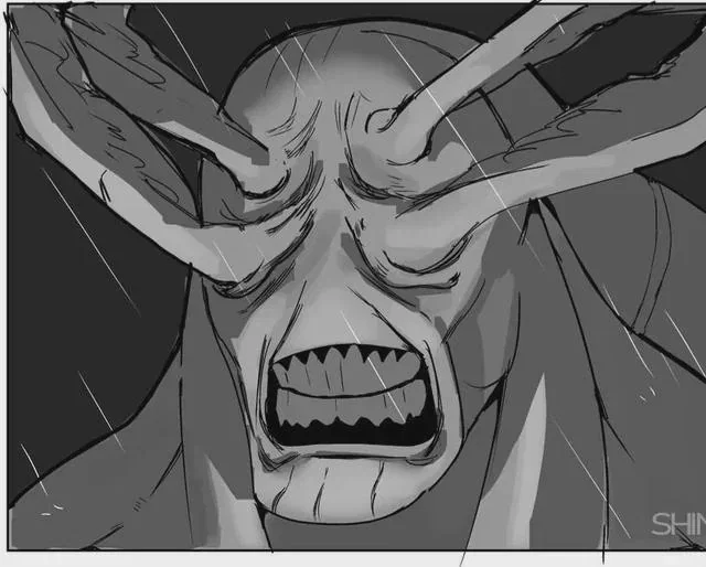 Avatar of The Border RPG
