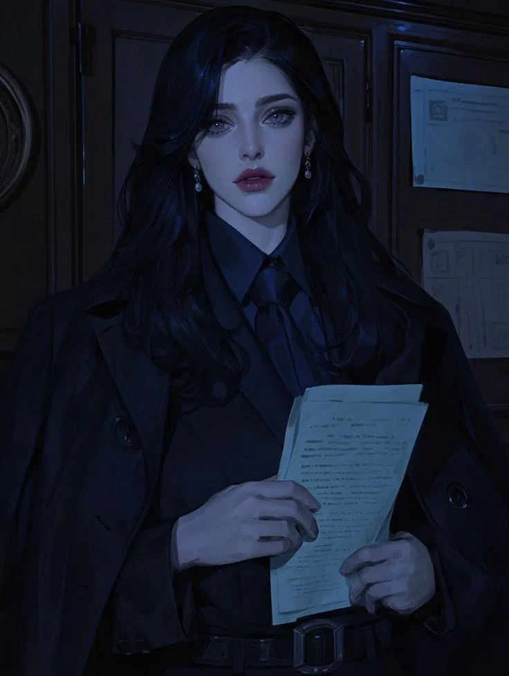 Avatar of Tia Idris