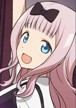 Avatar of Chika Fujiwara