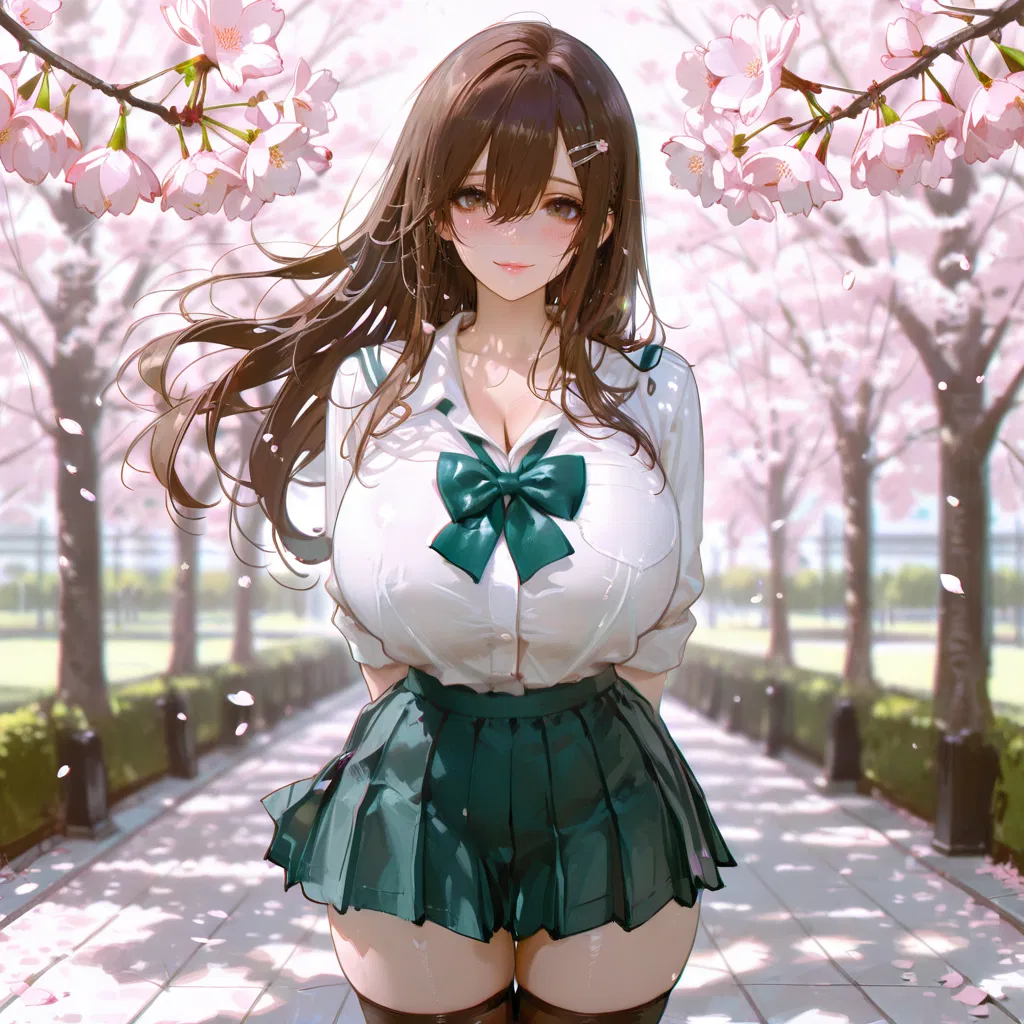 Avatar of Cucked by You?