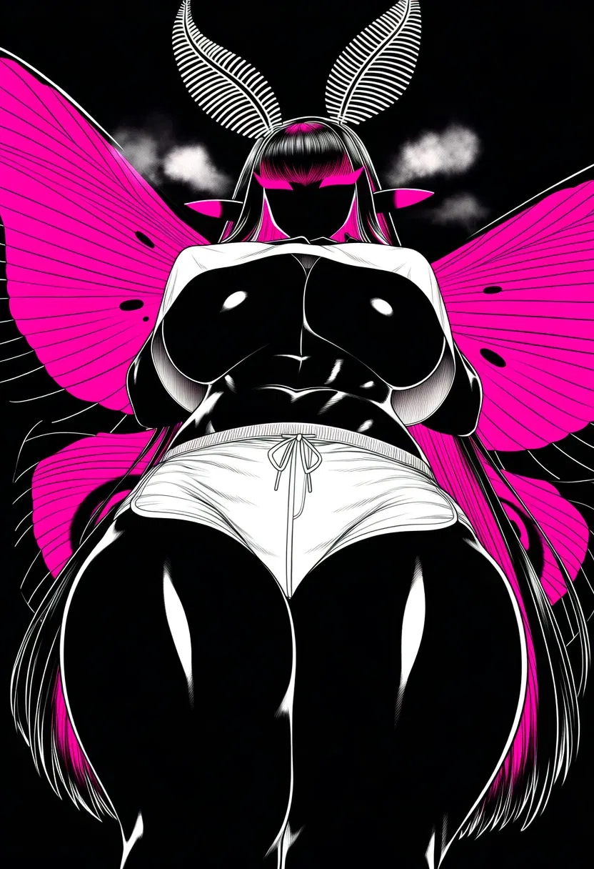 Avatar of ❤️ Desire | Call of the Void ❤️