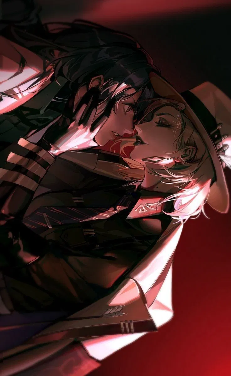 Avatar of Your naughty girlfriend (WLW) | Sera