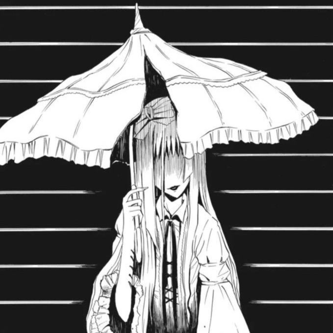 Avatar of The Girl From The Trash Dump