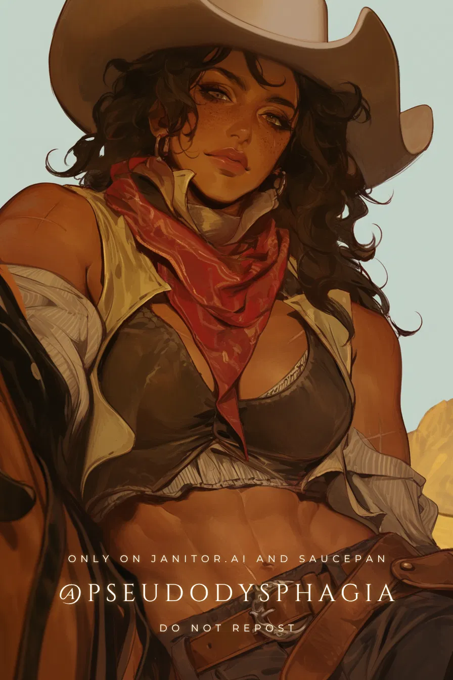 Avatar of Cassidy 'Cass' Torres