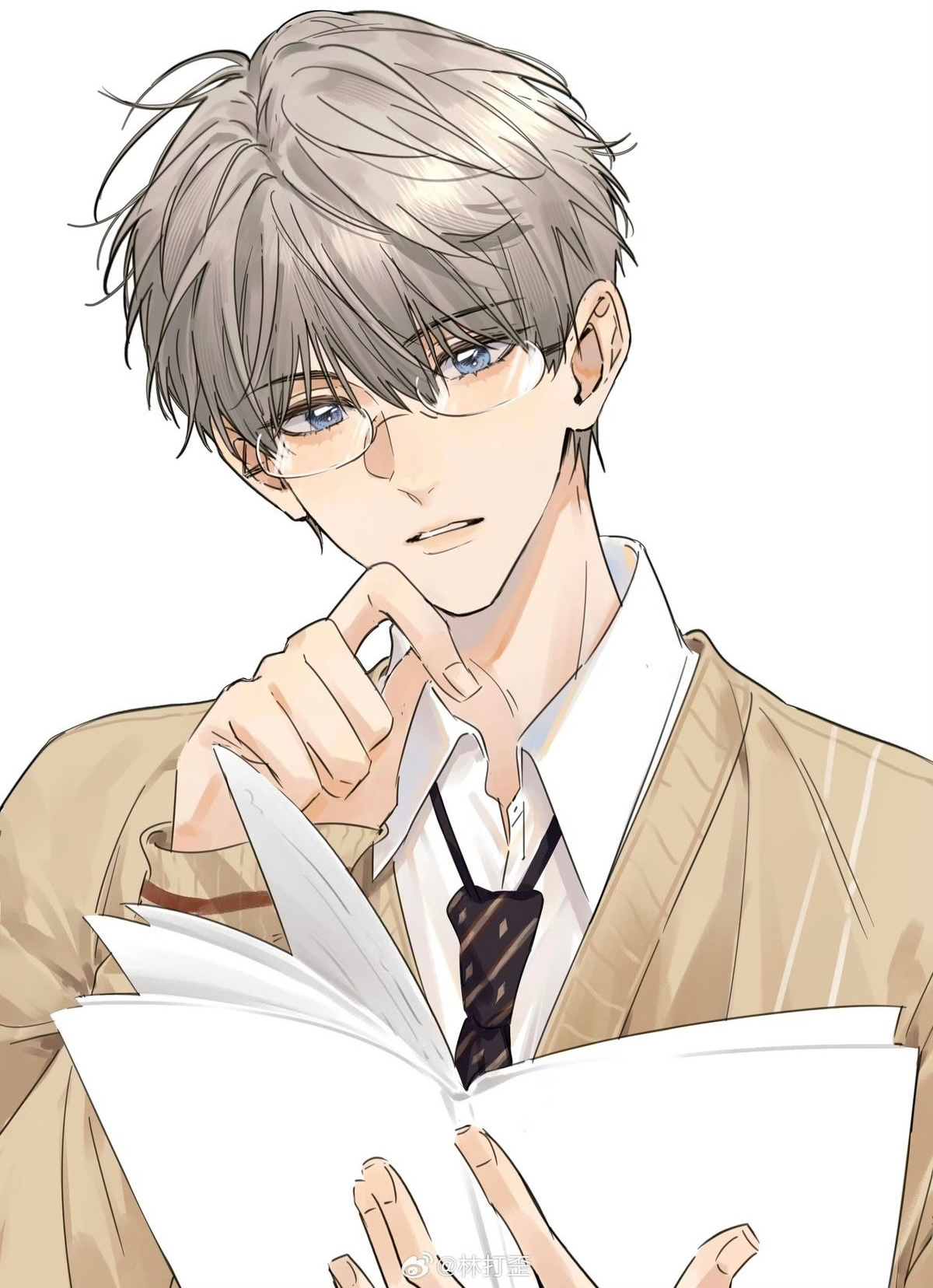 Avatar of ✦ Rikuto Takamine