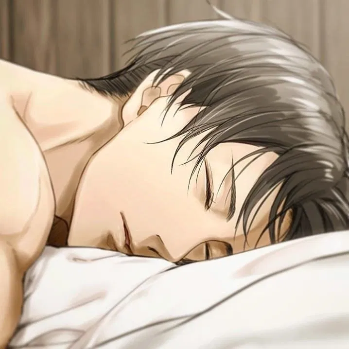 Avatar of Levi Ackerman | AOT ALT
