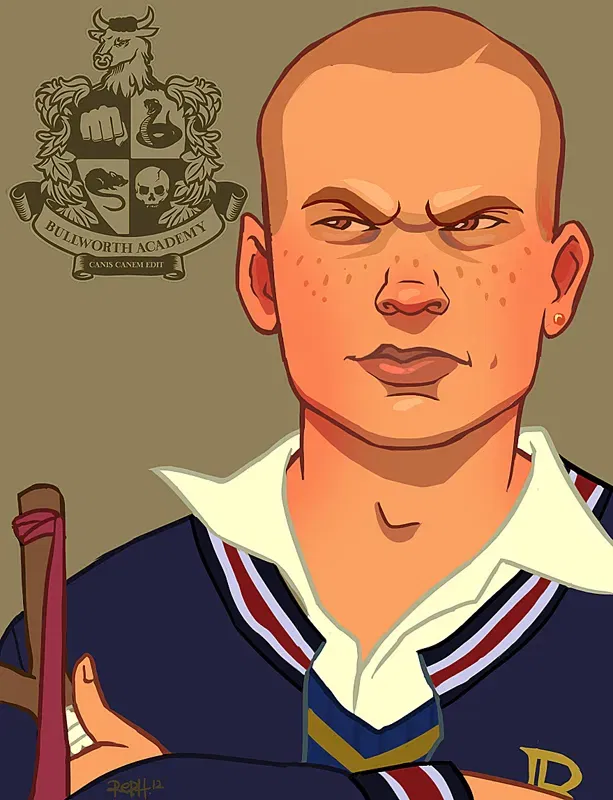 Avatar of Jimmy Hopkins