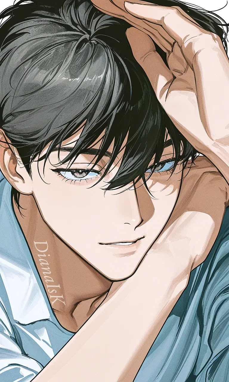Avatar of Rovi Carter | Ex Boyfriend 