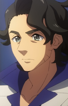 Avatar of Yandere Augustine Sycamore