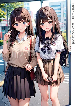 Avatar of Step sisters have a crush on you!?