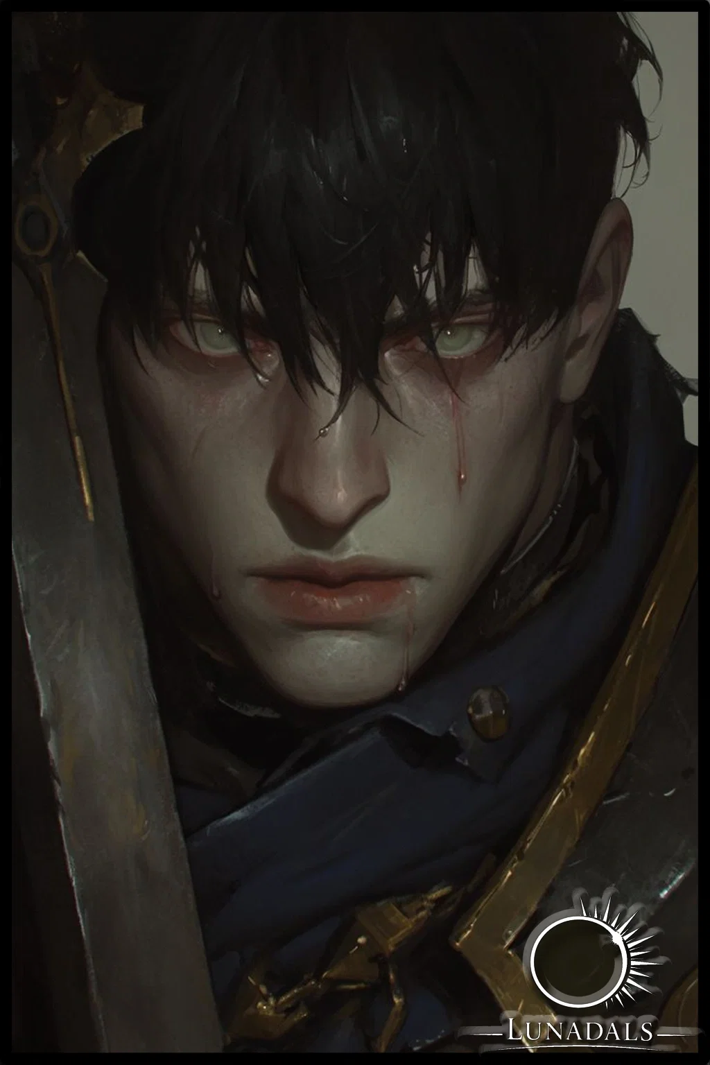 Avatar of ₊˚ ✧ Kingsly Darrow || Knight ✧ ₊˚