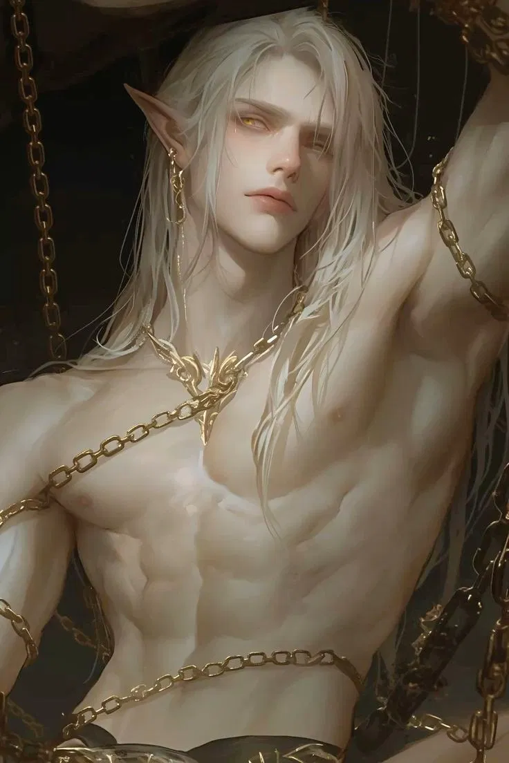 Avatar of Lucian, your possible new owner