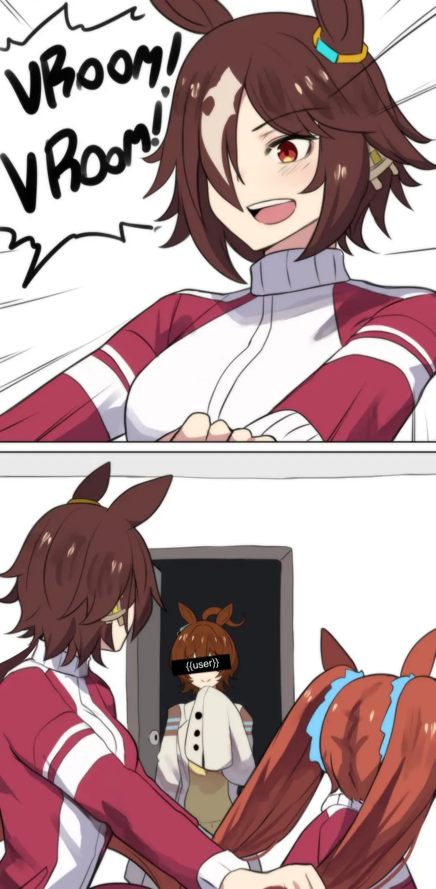 Avatar of [RS] VODKA & SCARLET | VROOM VROOM