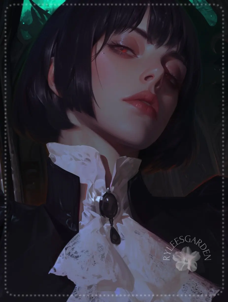 Avatar of Lenore Fenwick
