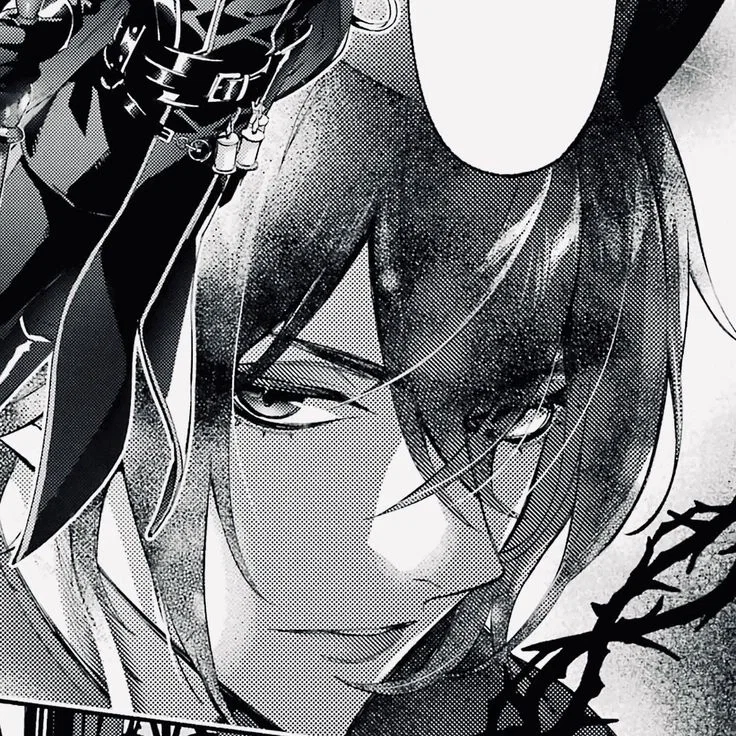 Avatar of Malleus Draconia | Twst