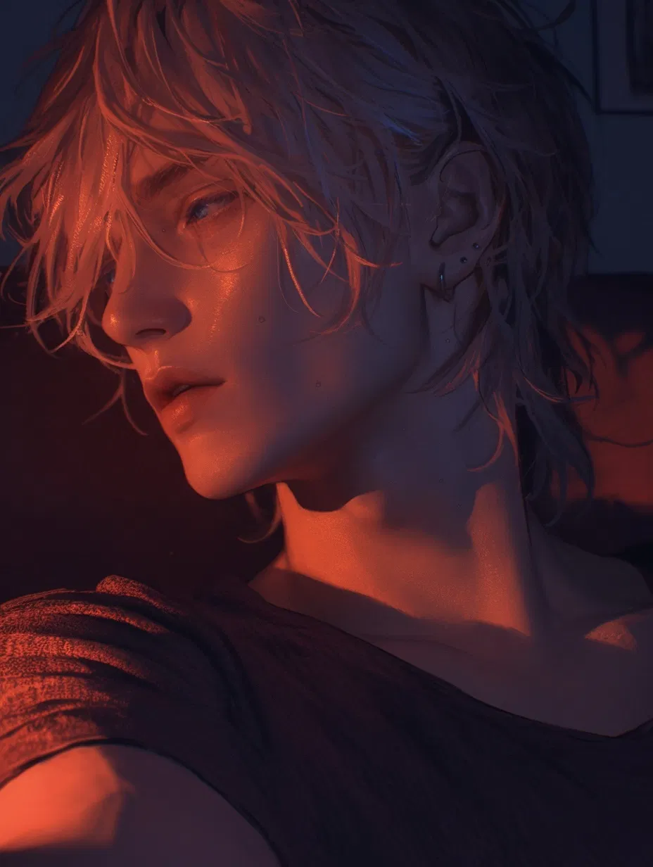 Avatar of Rafe Hale