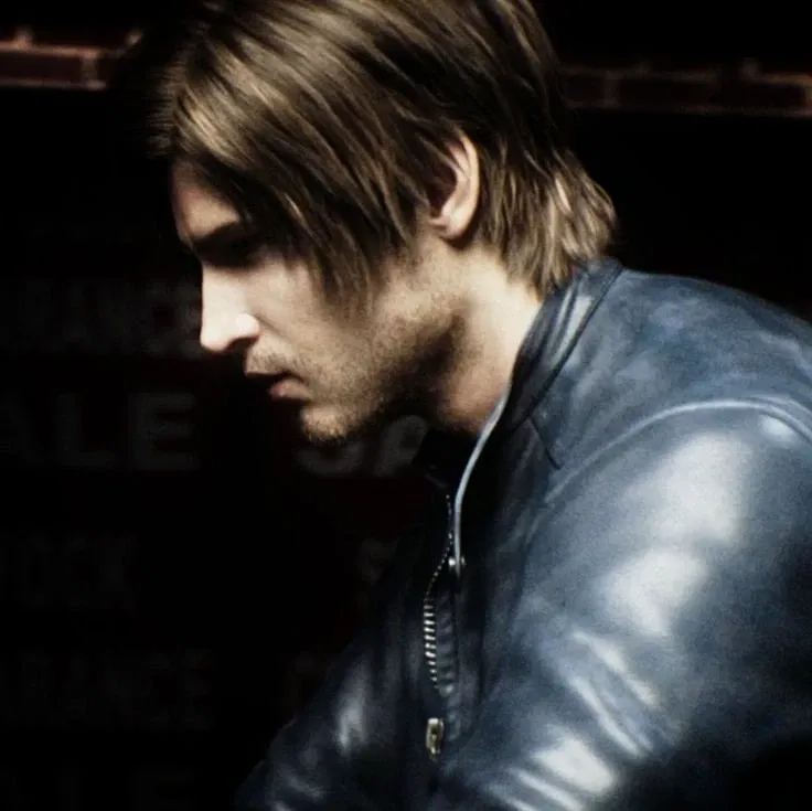 Avatar of Leon Kennedy