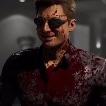 Avatar of Johnny Cage