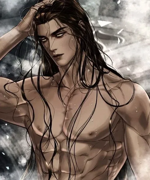 Avatar of Your Alpha Alek