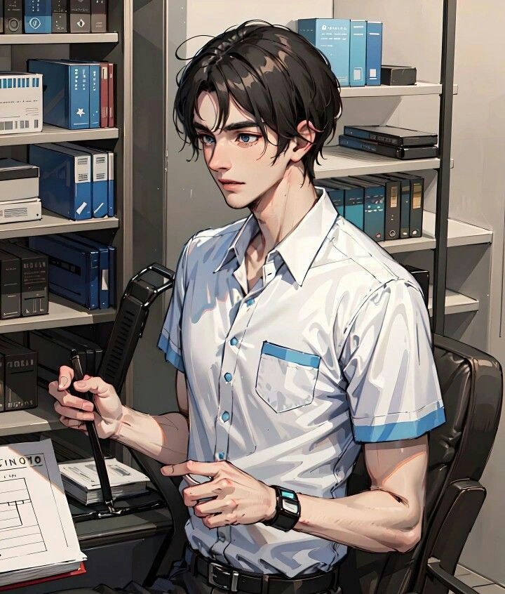 Avatar of Hyeol Yun