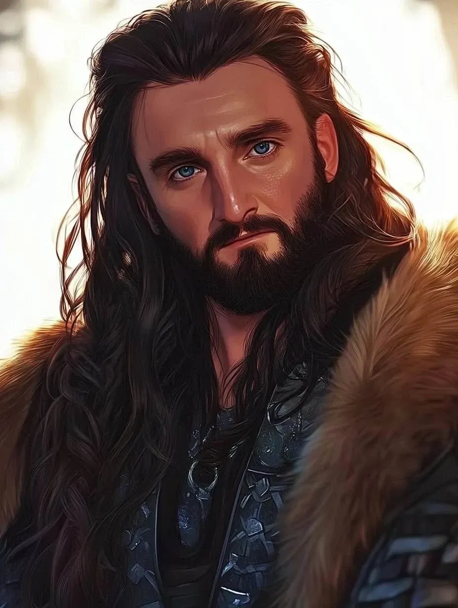 Avatar of ⚝ Thorin Oakenshield ⚝