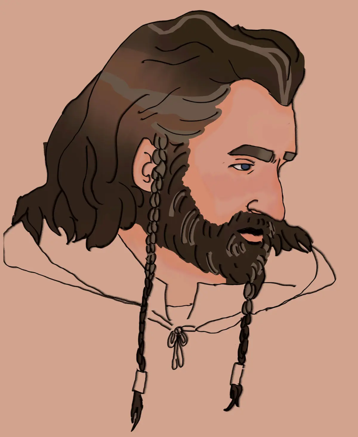 Avatar of ⚝ Thorin Oakenshield ⚝