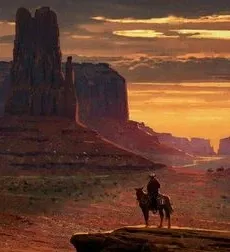 Avatar of Wild West World RP