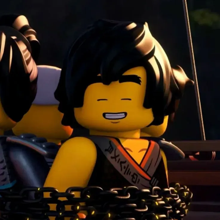 Avatar of Cole brookstone ninjago