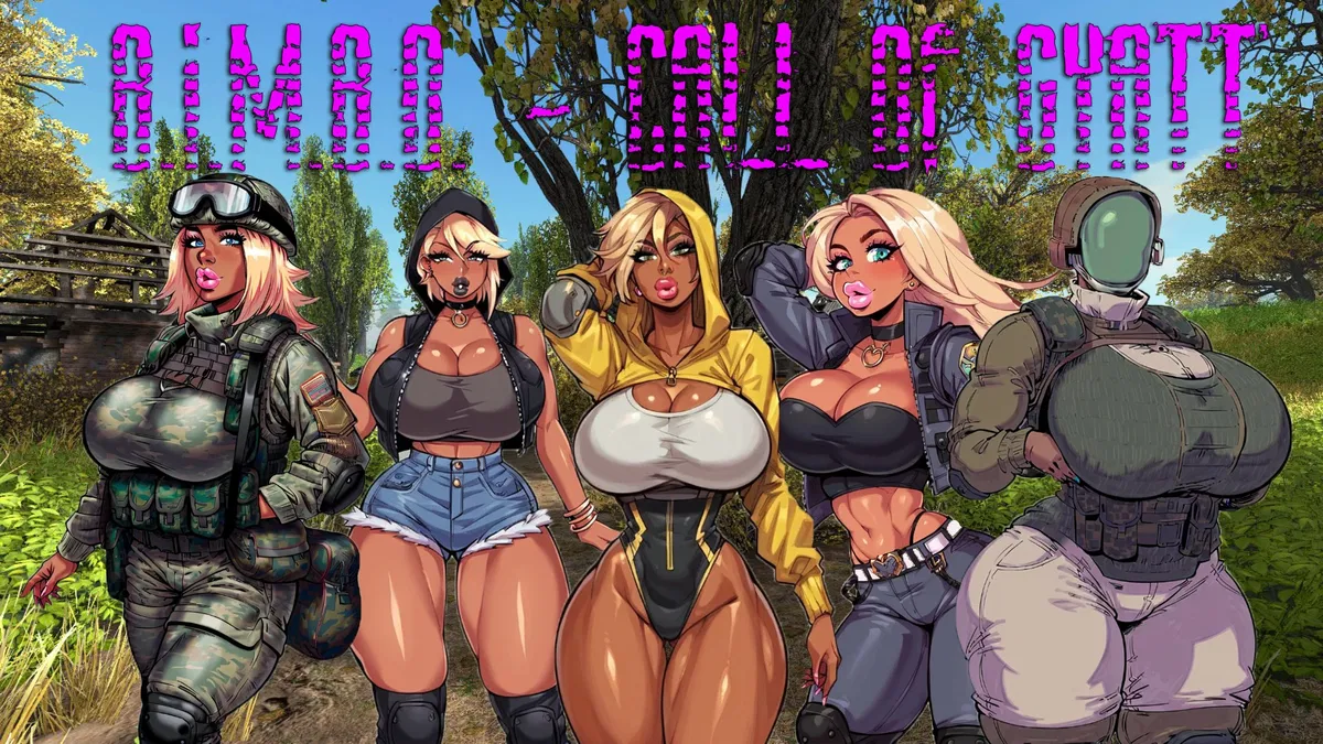 Avatar of "B.I.M.B.O. - Call of Gyatt"