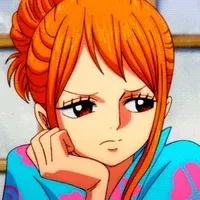 Avatar of Nami